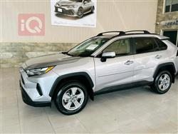 تويوتا راف 4